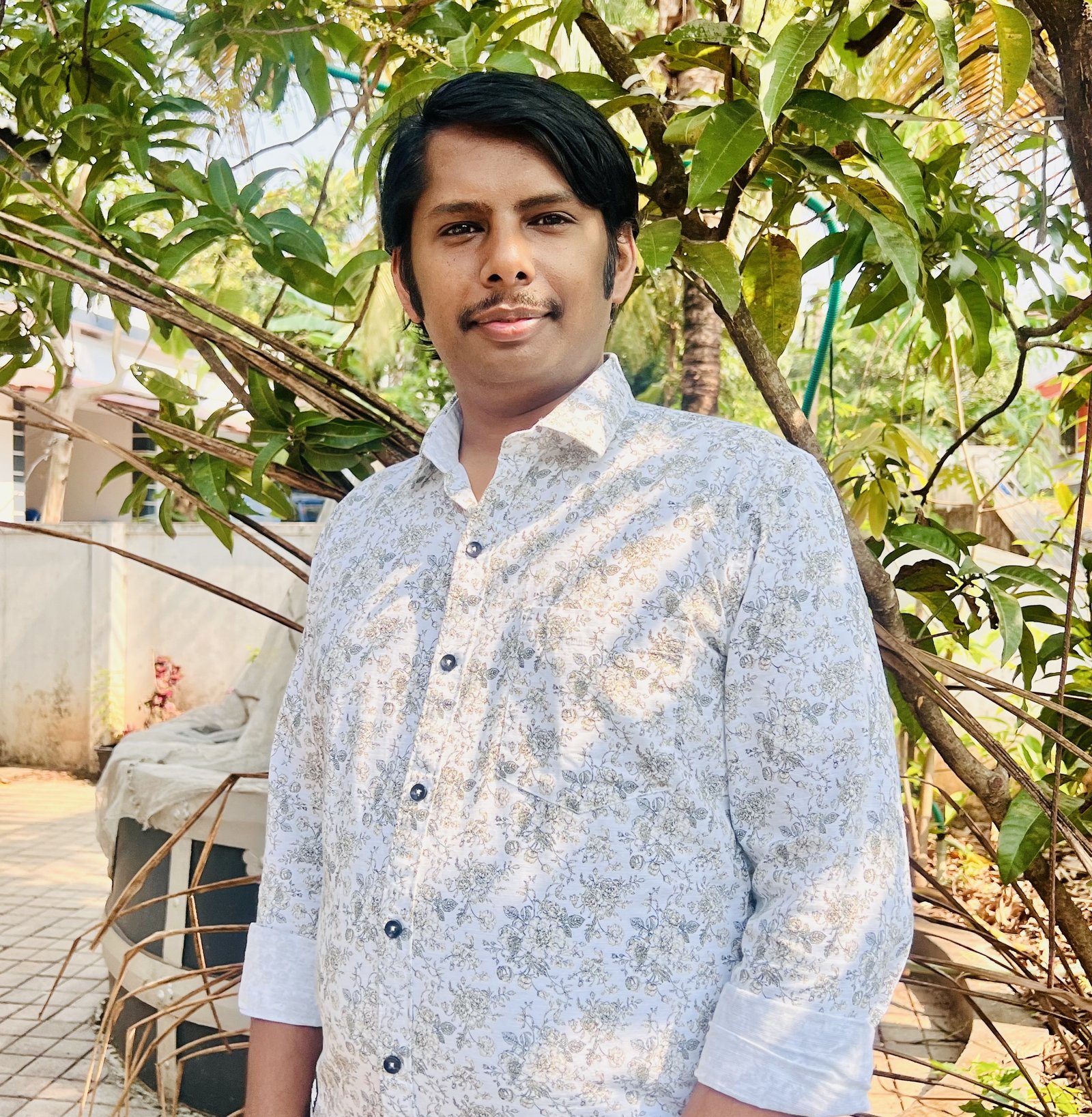 MulaiKhan - Holistic Healing Practitioner