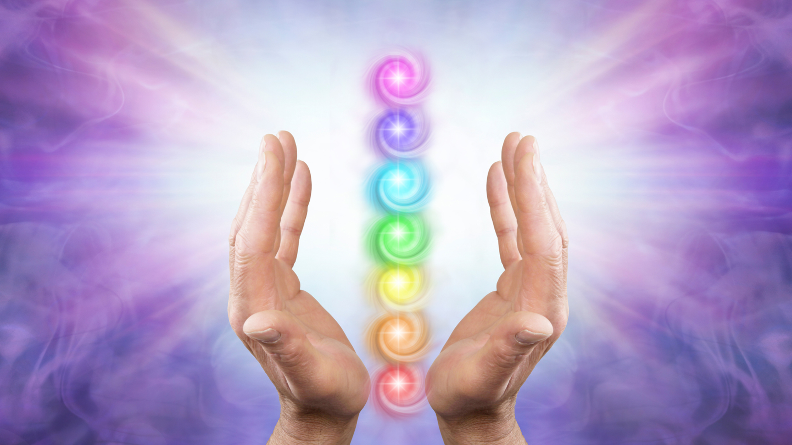 Chakra Healing