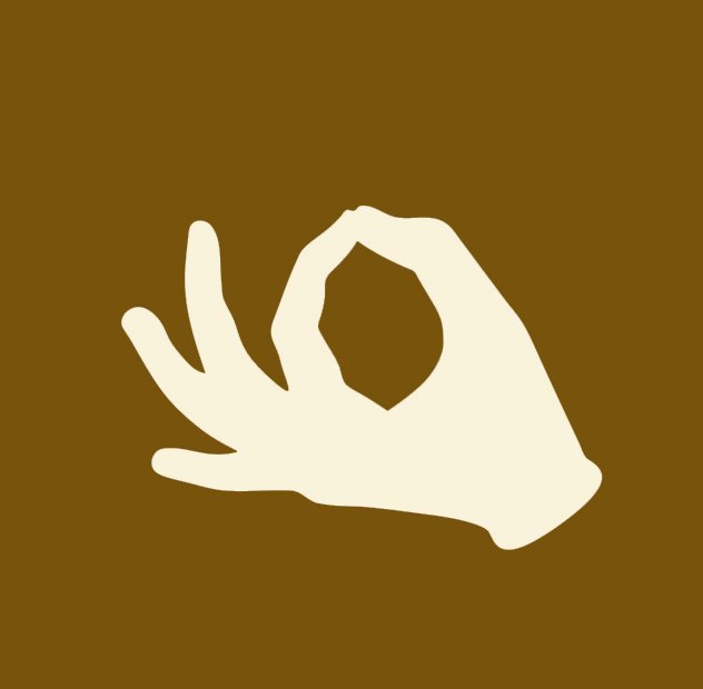 Mudra Therapy icon